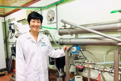 5 nhà khoa học Việt vào top 100 châu Á, khẳng định nội lực nghiên cứu khu vực