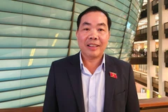 Đề xuất nhà khoa học hưởng lợi theo giai đoạn nghiên cứu
