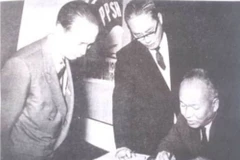 Cuộc đời đặc biệt của Hiệu trưởng người Việt đầu tiên ngành Y