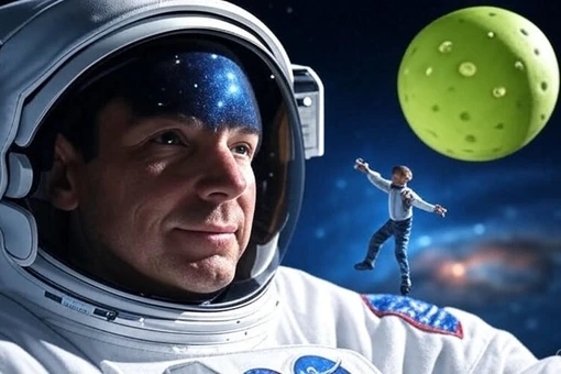 View - Trong mắt kỹ sư NASA, pikleball ẩn chứa bí mật lý thú nào? | Báo Tri thức và Cuộc sống - TIN TỨC PHỔ BIẾN KIẾN THỨC 24H