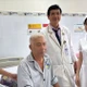 Đi ngoài máu tươi phát hiện ung thư đại trực tràng