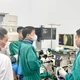 Lấy sỏi 3 cm trong ống mật chủ cho cụ bà 94 tuổi