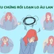 Địa chỉ vàng: Bệnh viện khám rối loạn lo âu tốt tại Hà Nội