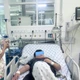 Trẻ 12 tuổi béo phì nguy kịch do mắc sốt xuất huyết