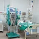 ECMO cứu nữ sinh 19 tuổi phổi trắng xóa trên nền tiểu đường