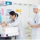 Báo động đỏ liên viện cứu bé gái non tháng bị đẻ rơi