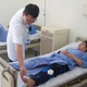 Thành công điều trị gãy kín mâm chày type VI vi phức tạp