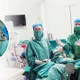 Sẹo mổ cũ lấy thai gây vô sinh thứ phát