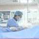 Đau bụng dưới 10 năm không ngờ do giãn tĩnh mạch buồng trứng