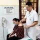 Điều trị thành công liệt chi trên bằng y học cổ truyền