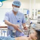 Bé trai bị xe cán “đủ tiền mới cấp cứu” đã xuất viện