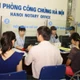 Đi công chứng phải chụp ảnh?