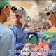 Đột ngột đau đầu, người phụ nữ khỏe mạnh lơ mơ vì vỡ túi phình động mạch não