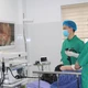 Đi khám thiếu máu, người phụ nữ bất ngờ phát hiện ung thư