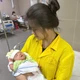 Mang lại sự sống cho trẻ sơ sinh cực non tháng