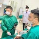 Lấy khối u lớn 3 cm ở thực quản mà không cần phẫu thuật