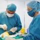 Thanh niên 31 tuổi đã phải cắt các ổ loét hoại tử do gút