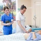 Chậm kinh 5 ngày, người phụ nữ 44 tuổi chửa ngoài tử cung vỡ, trụy mạch