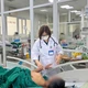  Viêm màng não nguy kịch do nhiễm nấm từ chim bồ câu 