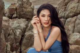 Bùi Quỳnh Hoa lên tiếng sau khi nhờ pháp luật can thiệp để bảo vệ bản thân