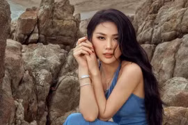 Bùi Quỳnh Hoa lên tiếng sau khi nhờ pháp luật can thiệp để bảo vệ bản thân