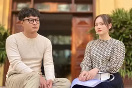 Hồng Đăng và dàn sao “Thương ngày nắng về” giờ thế nào?