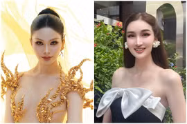 Ai sẽ đăng quang Hoa hậu Chuyển giới Quốc tế 2025