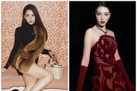 Vẻ đẹp chín muồi, phong thái ngày càng cuốn hút của Hoa hậu Tiểu Vy