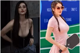 Diện mạo thu hút của Trương Ngọc Ánh ở tuổi U50