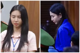 Hoa hậu Thùy Tiên vướng ồn ào tai tiếng nhất năm 2025 