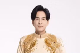 Ca sĩ Đan Trường nói gì về lùm xùm từ thiện?