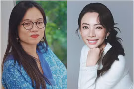 Dấu ấn của đạo diễn nữ thế hệ mới trên màn ảnh Việt