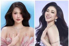 5 người đẹp gây chú ý nhất Miss World Vietnam 2025 trước thềm chung kết