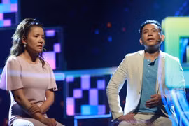 Tình bạn giữa hai nghệ sĩ Ngọc Trinh và Hữu Tiến