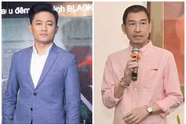 Tiếc thương những nghệ sĩ qua đời năm 2025