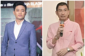 Tiếc thương những nghệ sĩ qua đời năm 2025