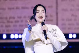 Cấm hát nhép, thị trường đang quay về giá trị thật của giọng hát