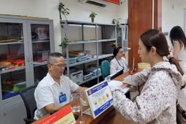 Kỳ vọng vào tăng lương cơ sở