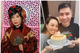 Gắn bó với Táo quân nhiều năm, NSND Công Lý giờ ra sao?