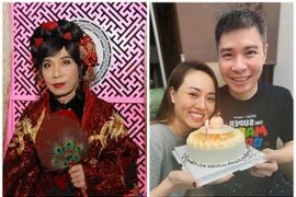 Gắn bó với Táo quân nhiều năm, NSND Công Lý giờ ra sao?