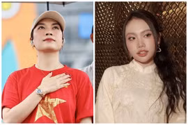 Mỹ Tâm cùng nhiều sao Việt quyên góp cho người dân vùng lũ