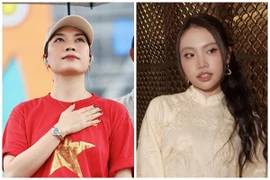 Mỹ Tâm cùng nhiều sao Việt quyên góp cho người dân vùng lũ