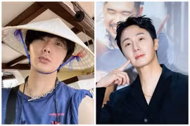 Vì sao mỹ nam Jung Il Woo được mệnh danh là “rể Việt”?