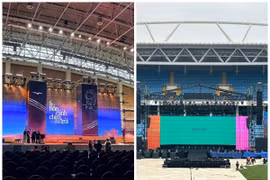 Hai vụ hủy show phút chót khiến khán giả Việt bức xúc