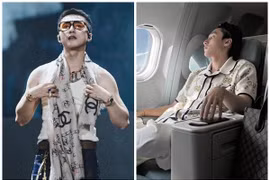 Cuộc sống sang chảnh của Sơn Tùng M-TP