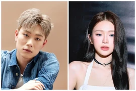 ‘Anh trai’ Dương Domic - Linh Ka tiếp tục lộ bằng chứng hẹn hò