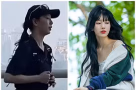 Vì sao clip Suzy chạy bộ ở Hồ Tây gây sốt?