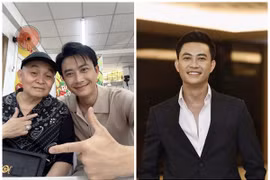 Đời thực của diễn viên Tiến Lộc ‘Mùi phở’