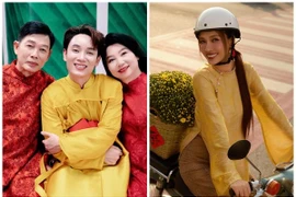 Sao Việt rộn ràng trình làng sản phẩm âm nhạc chào Tết Nguyên đán 2026