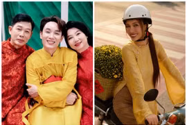 Sao Việt rộn ràng trình làng sản phẩm âm nhạc chào Tết Nguyên đán 2026